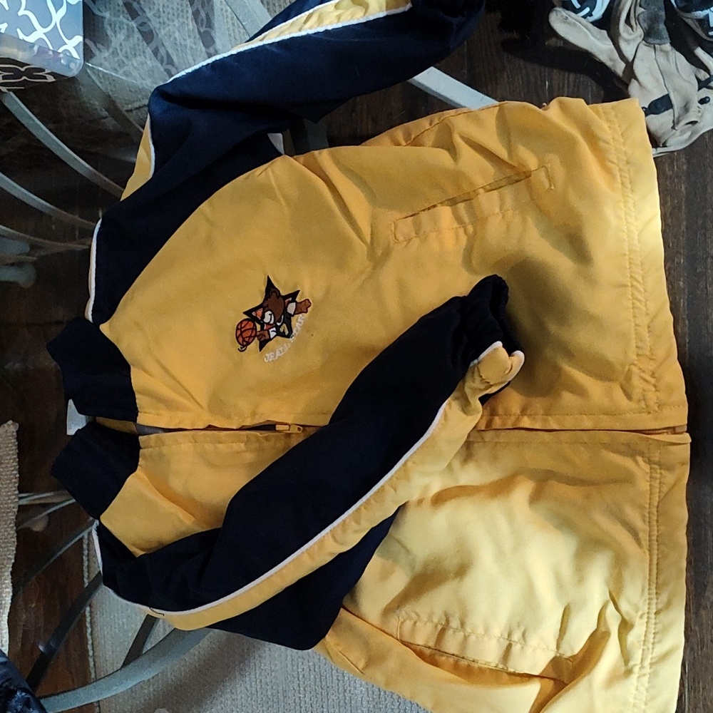 3T Jacket
